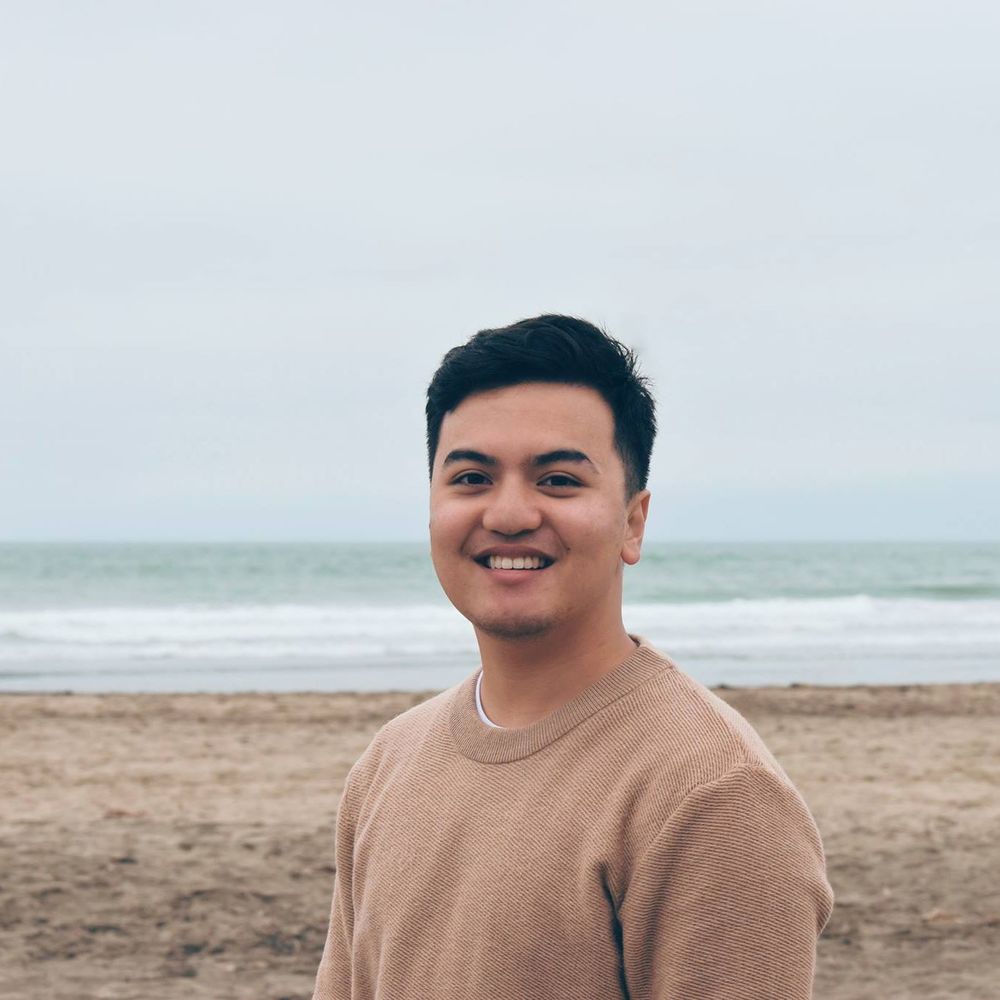 Meet your Posher, Ian carlo